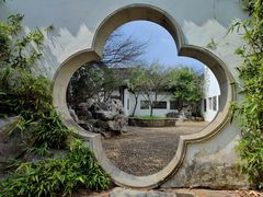 -八大山人梅湖景区