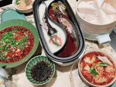 -锦府盐帮·侯宅(五棵松万达店)