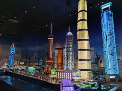 -上海乐高探索中心