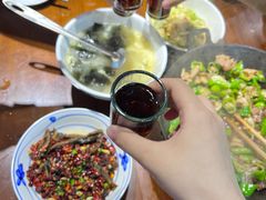 -张氏父子常德肠子馆(贺龙店)