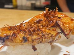 鹅肝寿司-东京屋(武定路店)