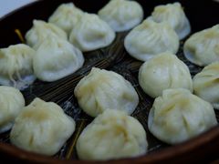 小笼包-万寿斋(山阴路店)