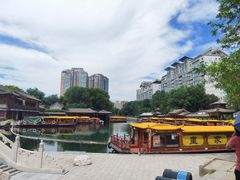 -皇家御河游(紫御湾码头)