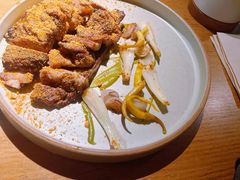 -OTIUM • 柴屿麦(亮马桥店)