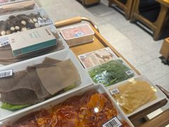 -野妹火锅(龙岗店)