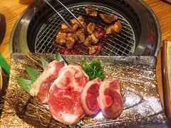 -赤坂亭·M9和牛烧肉·铁板烧(合肥万象城店)