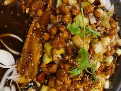 -锦尚阁烤鱼•天津菜(宣武门胡同店)