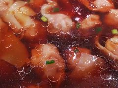 虾籽馄饨-花园茶楼(兴城西路店)