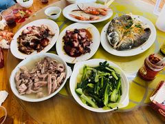 -大赤坎肥仔强烧味海鲜餐厅(大赤坎店)
