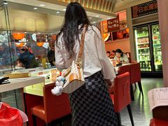 -莲寿司(国兴店)