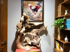 -碧露轩·大益茶体验馆(镇江路店)