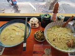 -老地方面馆(思南路店)