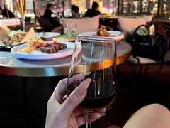 -郑州富力万达文华酒店·云端美食汇自助餐厅