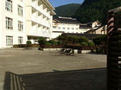 -张家界青和锦江国际酒店