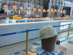 -深海中餐厅(国家海洋博物馆店)