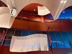 -交通银行前滩31演艺中心