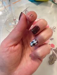 -POINT服务季·点睛创意美甲沙龙