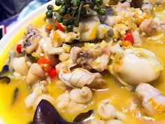 -云梦庭·剁椒鱼头(银泰中心in99店)
