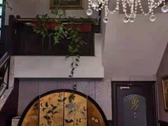-老洋房花园饭店(绍兴路店)