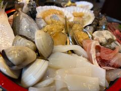 -熊出没日本烧肉放题