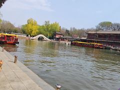-皇家御河游(紫御湾码头)