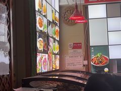 -诺敏塔拉奶茶-布里亚特包子-手把肉(锦都会店)