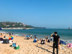 -大梅沙海滨公园