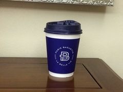 卡布基诺-巴黎贝甜(银城东苑店)