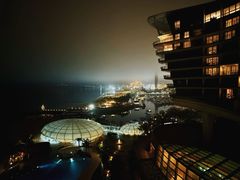 -深圳大梅沙京基洲际度假酒店