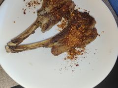 -万豪咖啡厅