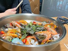 -派派茶客(金杏花园店)