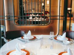 包厢-上海宝华喜来登酒店·采悦轩中餐厅