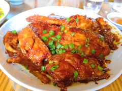红烧带鱼-双塔老饭店