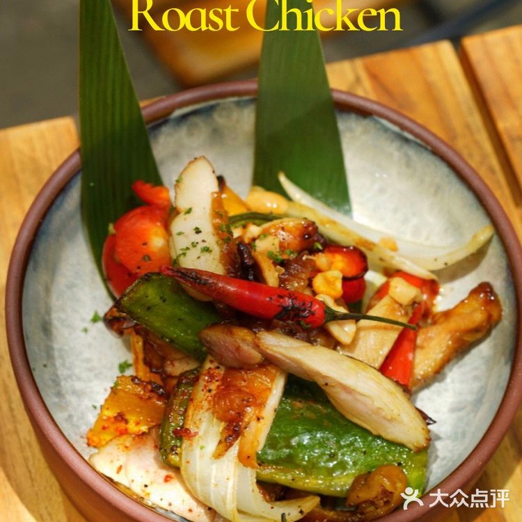 杭州美食🔥火爆武汉的小酒馆🏮这次出新菜啦