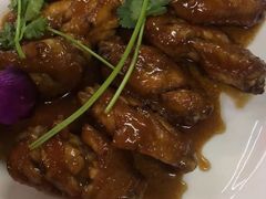 -美味海鲜大排档(明发美食地标店)