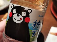 -千代武日本料理(哈西店)