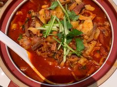 -清真·宁夏印象·盐池滩羊肉体验店(江宁路店)