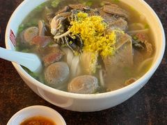 -潮镇老尾牛杂(环城西路店)