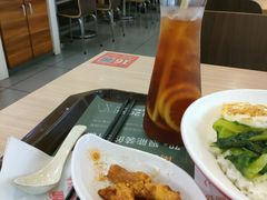 -嘉旺(益华大厦店)