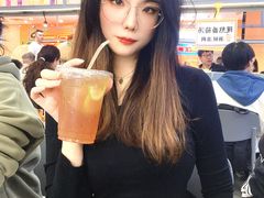 -大橘元自助回转火锅(天河新天地店)
