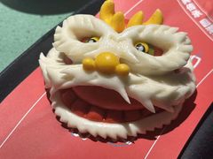 -海底捞火锅(上地华联店)