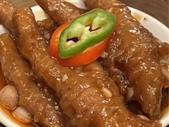 -誉八仙粤菜(万象天地店)