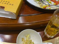 -中卫御苑福膳·养生局(圆明园店)