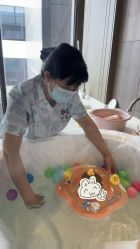 -涵禧月精致月子中心