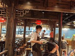 -老盛庆排档•南京菜(夫子庙店)