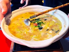 -春色如许·茶食餐厅(桃李春风店)