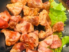 -大壮家原味烤肉(兴华北街店)