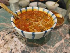 小锅米线-浩海火燒雲傣家菜(静安芮欧店)