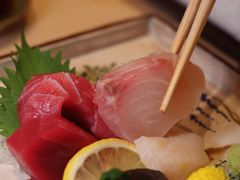 -鮨一日本料理(大中华店)