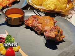 -七海旋律西餐厅(金沙湾店)